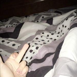 Meet your Posher, Alissa